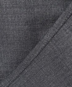 23区 S 【R(アール)】ウールトロストレッチ ランタンスリーブブラウス