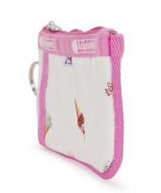 LeSportsac KEY CARD HOLDER/スウィートフェスティバルACC