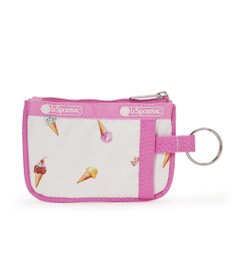 LeSportsac KEY CARD HOLDER/スウィートフェスティバルACC