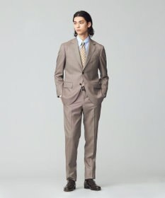 J.PRESS MEN 【ESSENTIAL CLOTHING】ステップドビースーツ