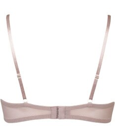 Wing ブラジャー 立体感のあるバストをメイク ふっくらデコルテ きれいな谷間 ブラのズレ・浮きを軽減 【ハイライトブラ】 ブラ CB4000 ウイング／ワコール