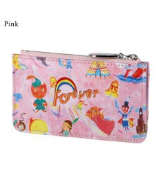 tsumori chisato CARRY ピーターパン フラグメントケース キャッシュレス 財布