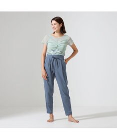 Chacott Chacott BALANCE　イージーパンツ【C BASIC】