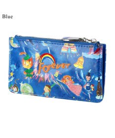 tsumori chisato CARRY ピーターパン フラグメントケース キャッシュレス 財布