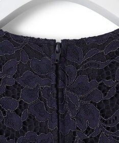 23区 【APPLAUDIR】シャイニーレース ドレス