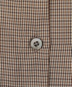 J.PRESS LADIES S 【WEB限定カラーあり】セルローストラディショナルチェック シャツブラウス