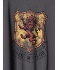 Green Parks ・ＳＵＧＡＲ　ＳＰＯＯＮ　エンブレムｐｔＴシャツ