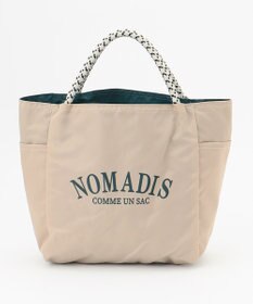 23区 NOMADIS リバーシブル トートバッグ (S)