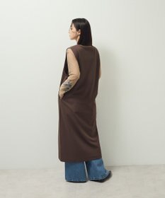 Green Parks ジャケット風ジャンパースカート