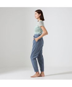 Chacott Chacott BALANCE　イージーパンツ【C BASIC】