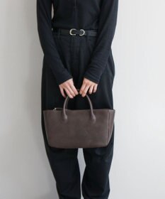 TIDEWAY Niks  ワイドトートバッグ