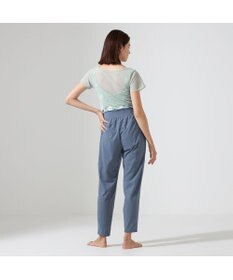 Chacott Chacott BALANCE　イージーパンツ【C BASIC】