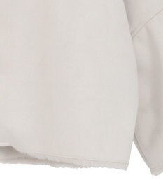 Green Parks ■ESCAR フラッフィーブルゾン