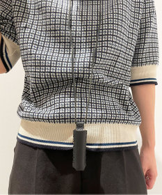 ONWARD CROSSET SELECT 【ART BROWN】リスシオ革　ボトルネックホルダー