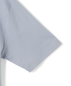 UNFILO MENS スマート ストレッチ ポロTEE【ギフトにもおすすめ】