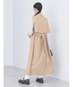 earth music&ecology ロングジレンチ