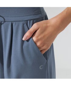 Chacott Chacott BALANCE　イージーパンツ【C BASIC】