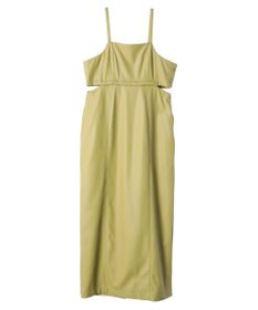 Green Parks ＫＢＦ　２ＷＡＹフェイクレザージャンスカ