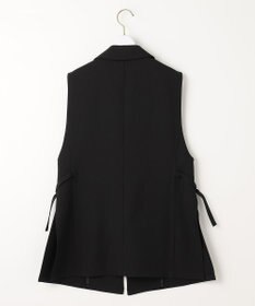 ANY SIS 【洗える】テーラード ジレ