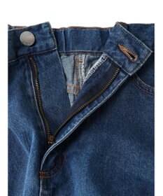 Green Parks Ａラインデニムスカート