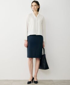 ICB L 【新色追加・セットアップ対応】 Bahariye タイトスカート