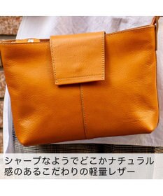 tsumori chisato CARRY ダンプティ ショルダーバッグ