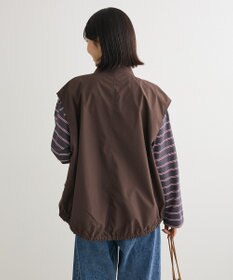 Green Parks ミリタリーベスト