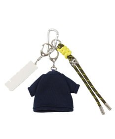 AMERICAN HOLIC 【RUSSELL】半袖スウェット チャーム