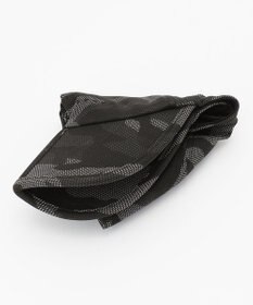 JOSEPH ABBOUD MOUNTAIN 【UNISEX】OGシャンブレーカモ 折り畳みキャップ