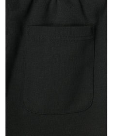 Green Parks ｍｅ　Ｊａｎｅ／ウエストロゴショートパンツ