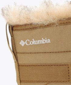 Columbia Columbia/ ミンクス ショーティー フォー ワイド /コロンビア