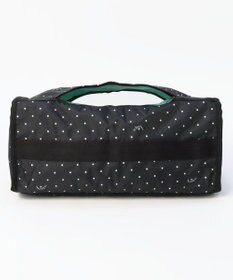 LeSportsac DELUXE MED WEEKENDER/プティドット