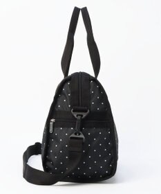LeSportsac DELUXE MED WEEKENDER/プティドット