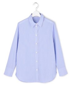 ICB 【2WAY】 クリーンブロード タイ付きシャツ