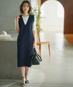 組曲 S 【2SET・WEB限定】ジャンスカ ツインセット