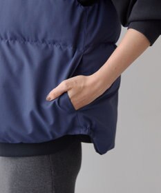 AMERICAN HOLIC 軽ポカリバーシブルベスト