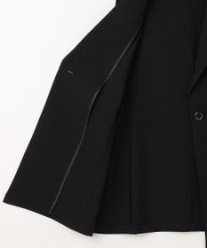 ANY SIS 【洗える】テーラード ジレ