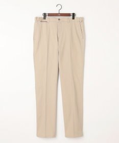 JOSEPH ABBOUD 【キングサイズ・人気】ウエストも伸びる！ 定番 オーガニックストレッチパンツ