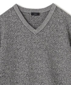 JOSEPH HOMME ライトアムンゼン　Ｖネックニット