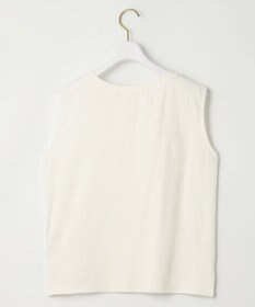 ANY SIS 【貴島明日香さんコラボ・3点セット】メッシュ ニット×キャミ ワンピース