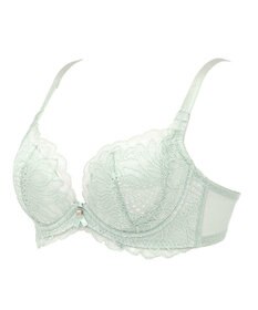 BRADELIS New York 【BRADELIS New York / 育乳ブラ・STEP2 寄せる】　ナオミステップ2ブラ22A1