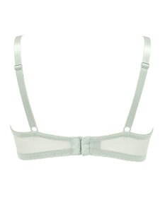 BRADELIS New York 【BRADELIS New York / 育乳ブラ・STEP2 寄せる】　ナオミステップ2ブラ22A1