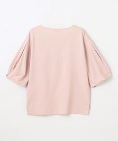 ANY タックスリーブカットソー