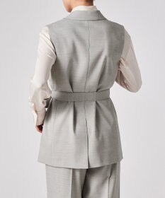 Paul Smith オケージョン セットアップ ジレ