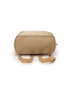 TOPKAPI 【Breath TOPKAPI】RIPPLE リプル ナイロン コンビ ベルト デザイン 3way リュック / バッグパック