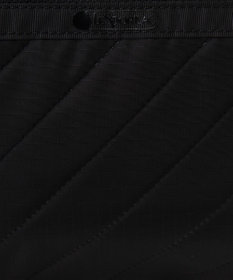 LeSportsac EVERYDAY SM SATCHEL/ラインデボスブラック