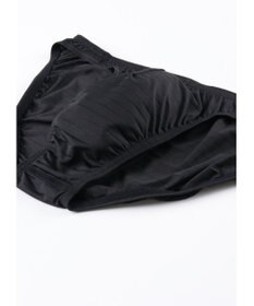 WACOAL MEN ブリーフ フロント立体設計 快適キープ 適度なフィット感 前閉じ ボーダー 下着 GF2401 /ブロス