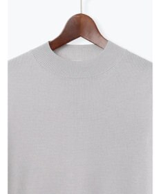 Te chichi レーススリーブニット