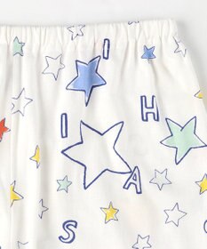 tsumori chisato SLEEP ツモリチサト パジャマ 長袖 長ズボン 綿100%(本体) 天竺素材 レディース UDX558 /ワコール