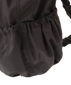 Green Parks ＯＴＯ．ＨＡ　ギャザーワンショルダーバッグ